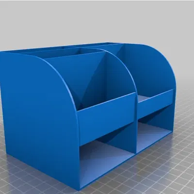 Giá đỡ bàn làm việc có ngăn kéo tiện lợi