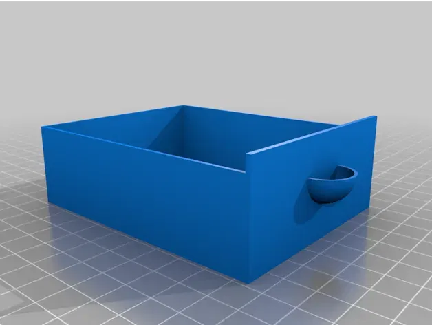 Giá đỡ bàn làm việc có ngăn kéo tiện lợi - Image 3