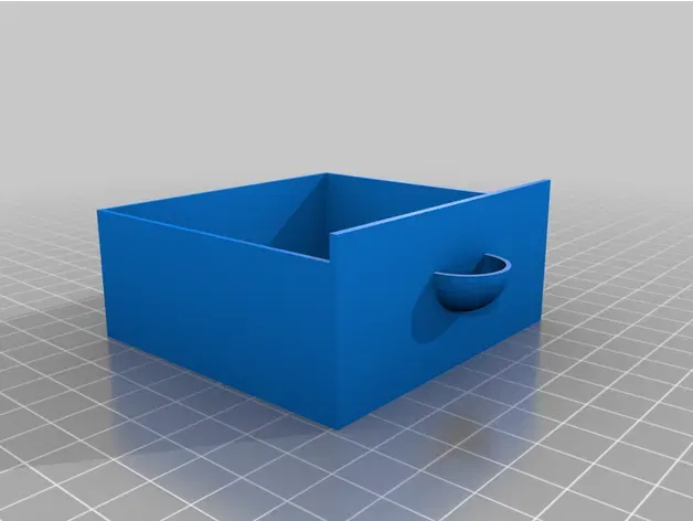 Giá đỡ bàn làm việc có ngăn kéo tiện lợi - Image 4