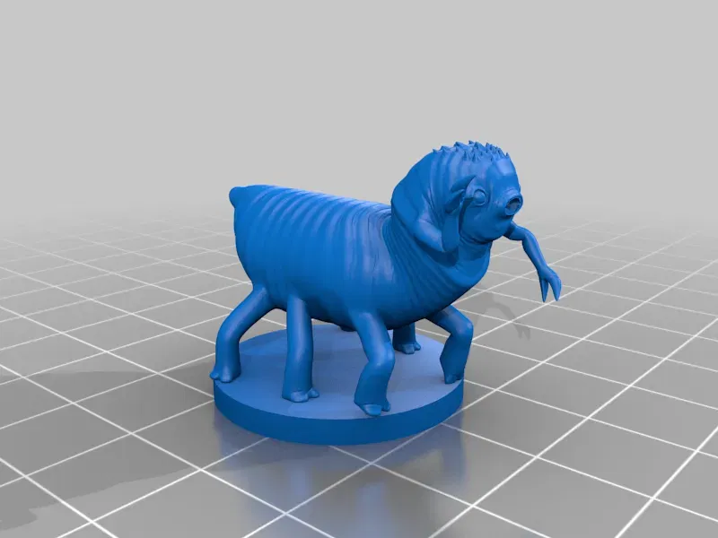 Psurlon - Nhân vật kỳ bí trong thế giới dnd - Image 2