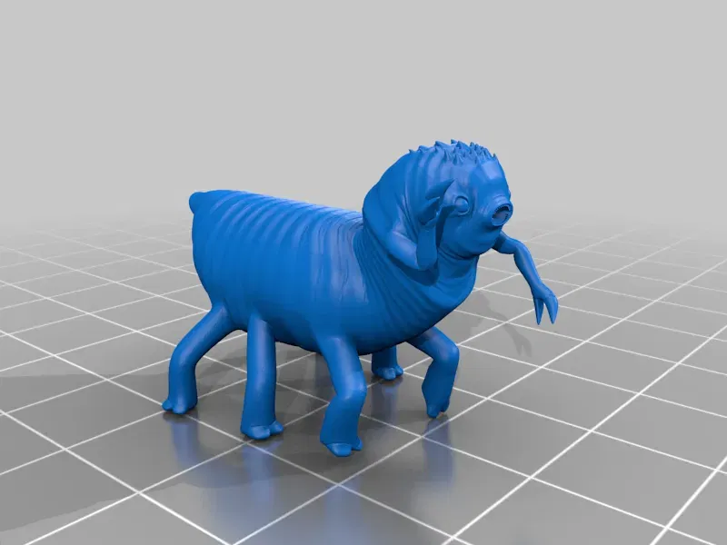 Psurlon - Nhân vật kỳ bí trong thế giới dnd - Image 3