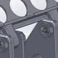 Giá đỡ iPad cho xe đạp tập thể dục - Thumbnail 3