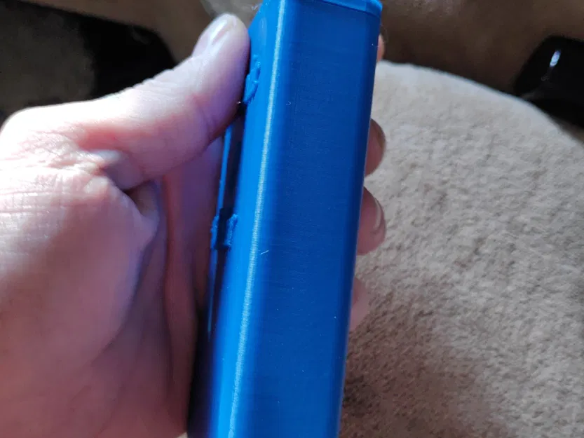 Hộp đựng thuốc lá với không gian bật lửa 100s remix - Image 3