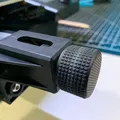 Nắp điều chỉnh độ căng dây đai cho Ender 3 v2 - Thumbnail 1