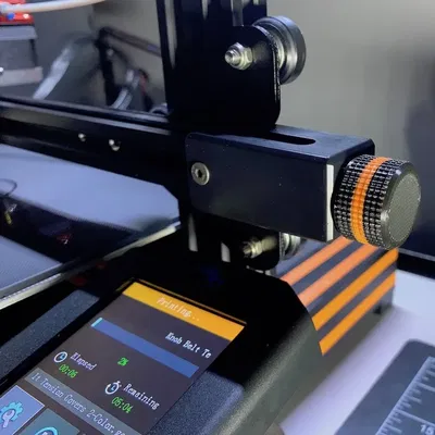 Nắp điều chỉnh độ căng dây đai cho Ender 3 v2