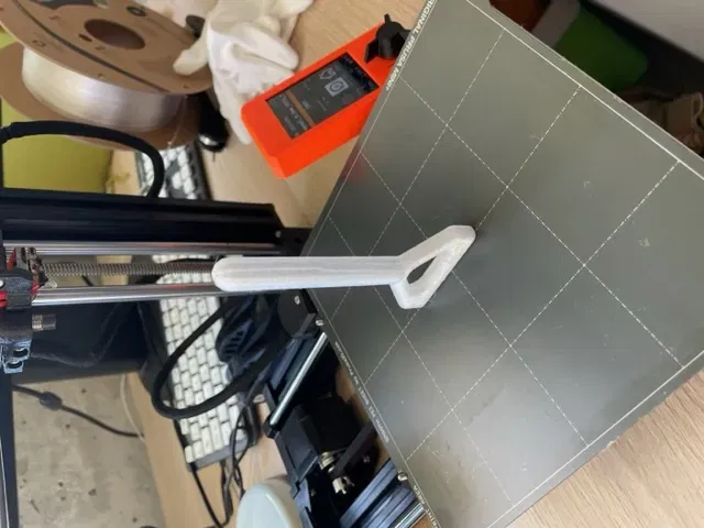 Rơ moóc cho xe kéo trẻ em - Image 3