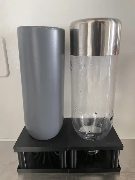 Máy sấy chai cho chai Aarke - Image 1