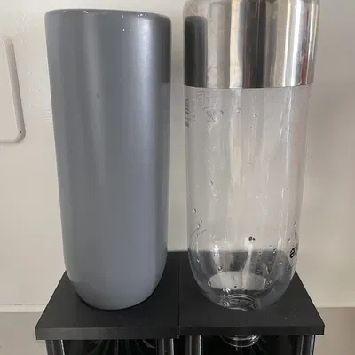 Máy sấy chai cho chai Aarke