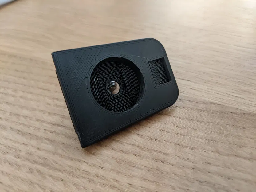 Bảng gắn nhanh cho Joby Gorilla Pod - Image 3