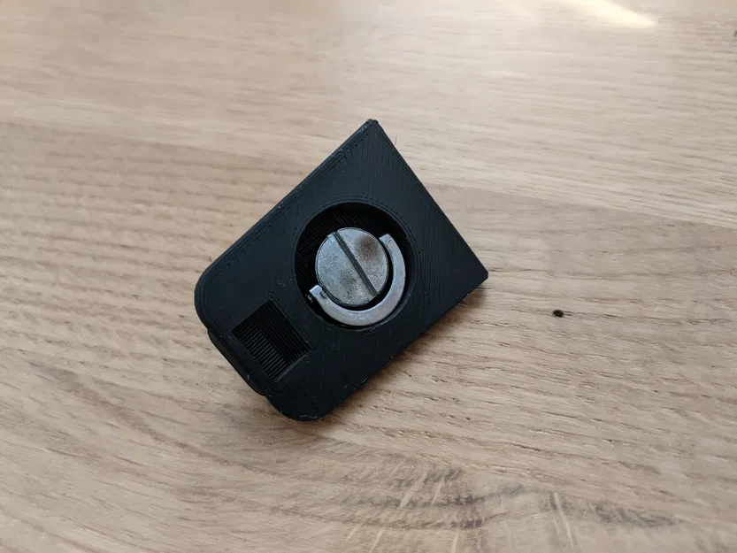 Bảng gắn nhanh cho Joby Gorilla Pod - Image 4