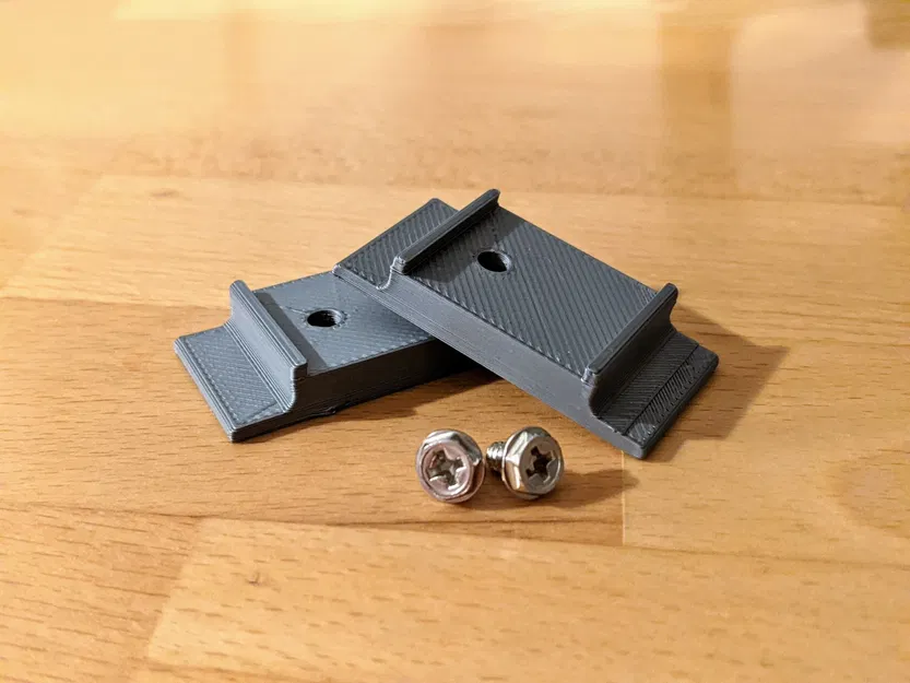 Chân đế cho ổ cứng HDD 3.5" WD Red - Image 2