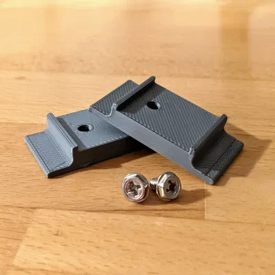 Chân đế cho ổ cứng HDD 3.5" WD Red