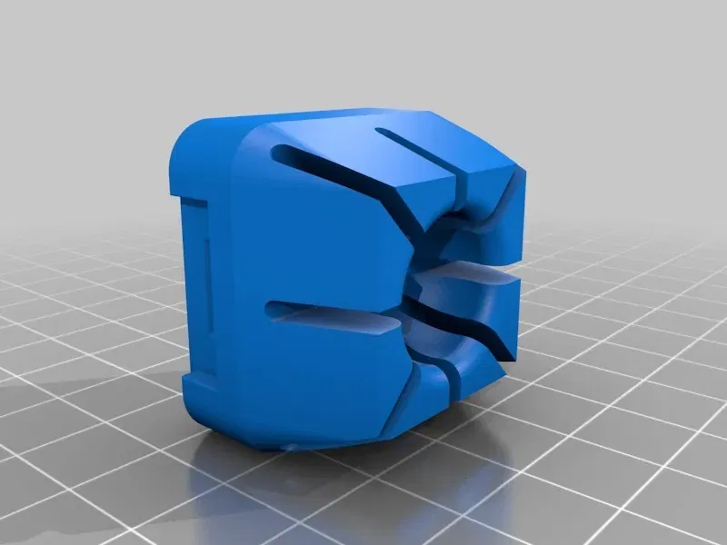 Giá đỡ camera Pi có thể điều chỉnh gắn trên đế gỗ - Image 11