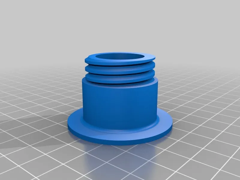 Giá đỡ camera Pi có thể điều chỉnh gắn trên đế gỗ - Image 12