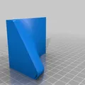 Vỏ LCD Anycubic Kossel cho máy in 3D Linear Plus - Thumbnail 2