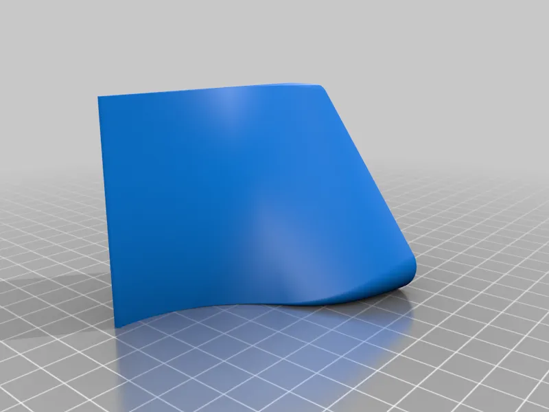 Vỏ LCD Anycubic Kossel cho máy in 3D Linear Plus - Image 3