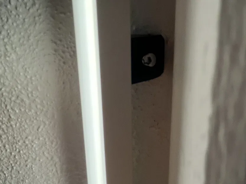 Giá đỡ gắn tường 45 độ IKEA cho hệ thống 2020/3030 - Image 3