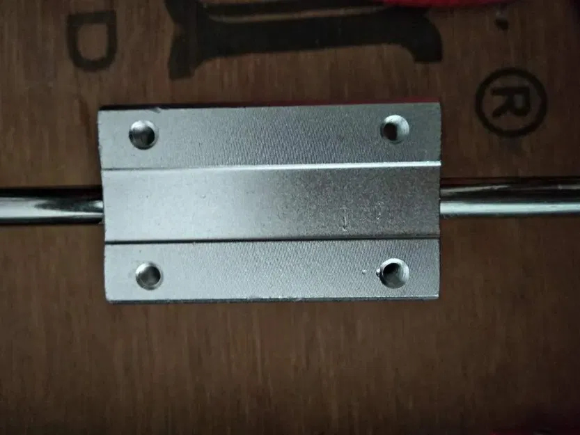 Bộ chuyển đổi Tevo Tarantula SCS-8LUU cho giường in 3D - Image 5