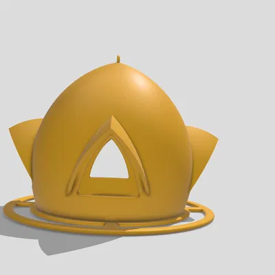 Nhà cho chim kích thước bình thường với hỗ trợ đậu