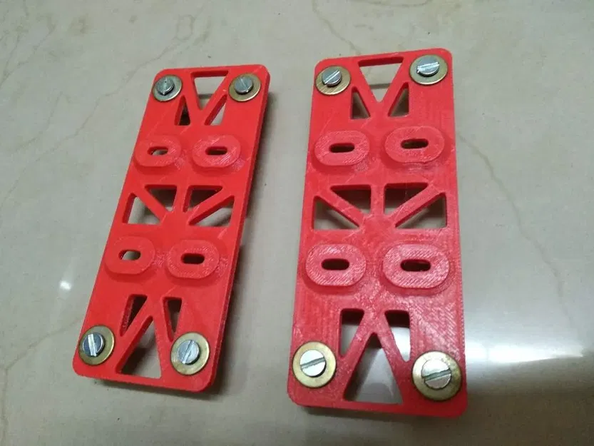 Bộ chuyển đổi Tevo Tarantula SCS-8LUU cho giường in 3D - Image 8