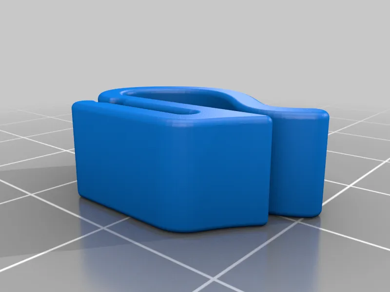 Kẹp cuộn filament thiết kế tốt cho máy in 3D - Image 4