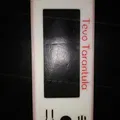 Nắp LCD Tevo Tarantula với tên gọi - Thumbnail 1
