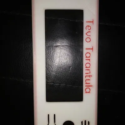 Nắp LCD Tevo Tarantula với tên gọi