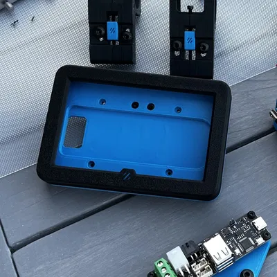 Vỏ BTT PI TFT 50 V1 cho Voron Switchwire