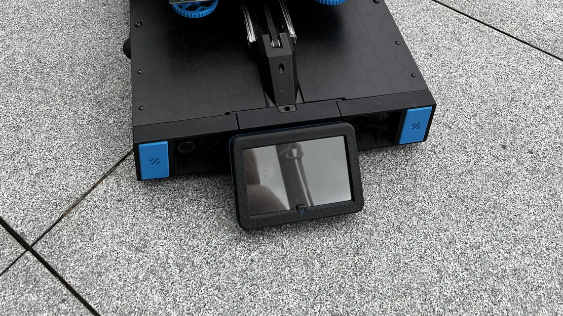 Vỏ BTT PI TFT 50 V1 cho Voron Switchwire - Image 3