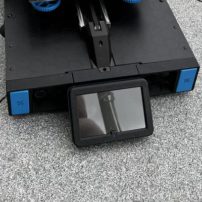 Vỏ BTT PI TFT 50 V1 cho Voron Switchwire