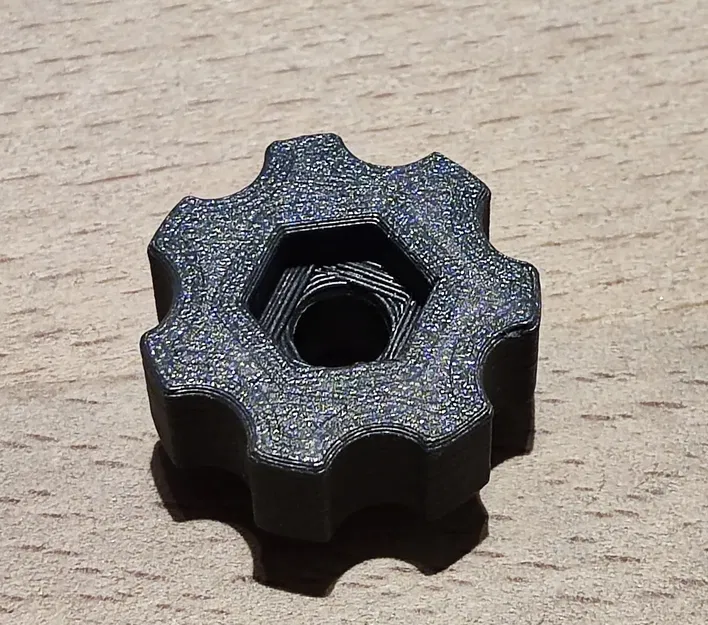 Cán tay cầm cho vít M6 phù hợp với nhu cầu sử dụng - Image 2