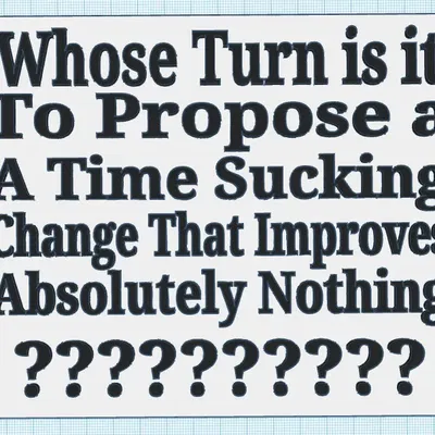 Biển báo lượt chơi cho trò chơi bàn