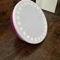 Đèn LED hình cầu cho không gian làm việc trên bàn - Thumbnail 3