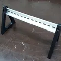 Giá đỡ ray DIN cho trạm prototyping - Thumbnail 2