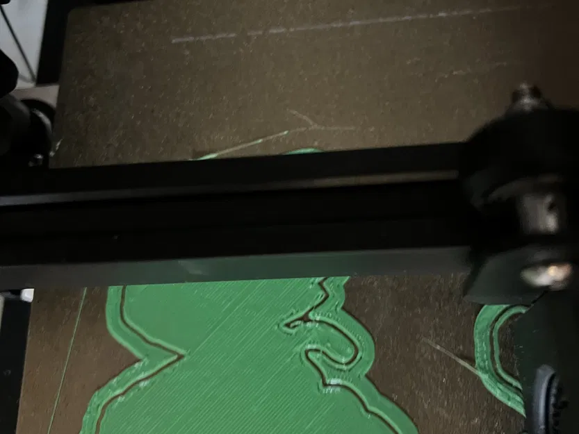 Khuôn bánh Kid Goku trên đám mây Nimbus - Image 3