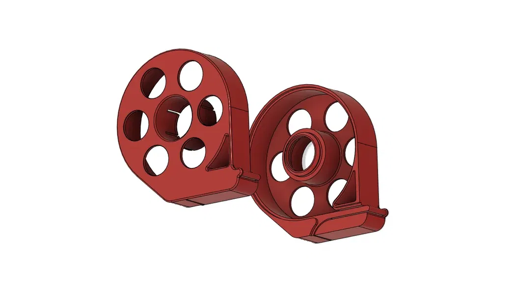 Máy phân phát miếng dán cho bắn mục tiêu - Image 2