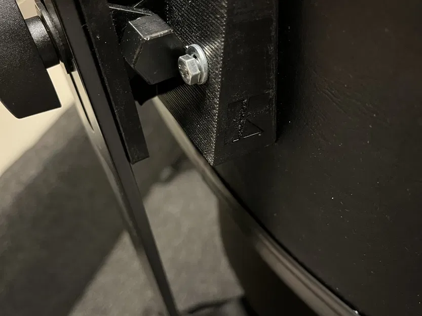 Đệm lưng linh hoạt cho ghế trống K&M và các loại ghế tương ... - Image 2