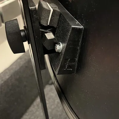 Đệm lưng linh hoạt cho ghế trống K&M và các loại ghế tương ...