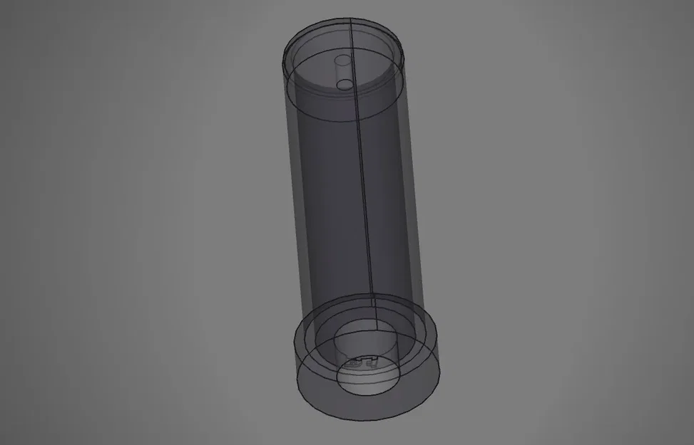 Giá đỡ cuộn Prusa XL cho vít M3x20 và M4x20 - Image 1