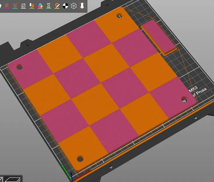 Mô hình trò chơi MMU- cho trẻ em - Image 1