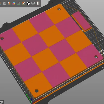 Mô hình trò chơi MMU- cho trẻ em