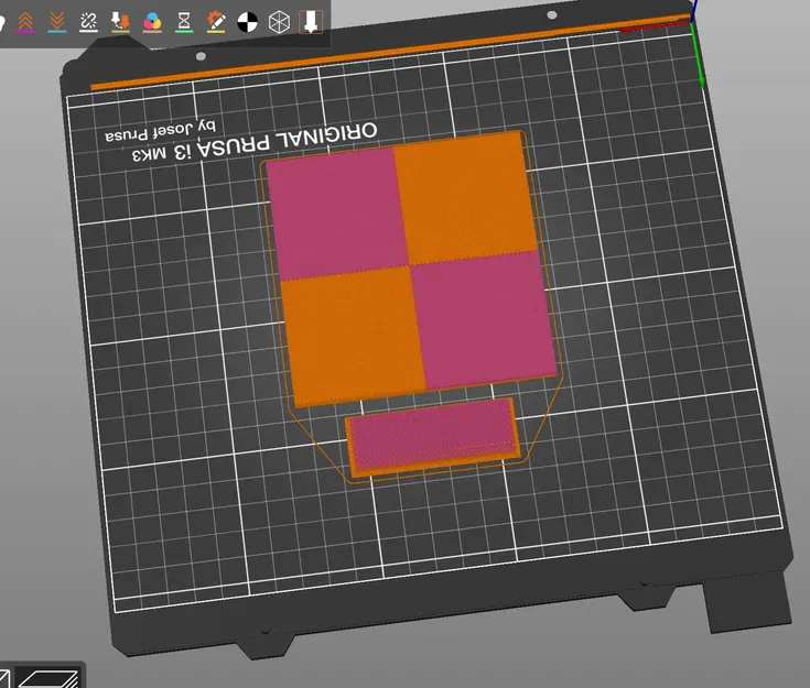 Mô hình trò chơi MMU- cho trẻ em - Image 2