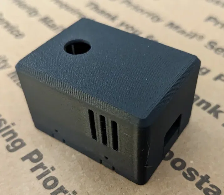 Vỏ bảo vệ cho camera wifi ESP32CAM với giao diện USB - Image 3