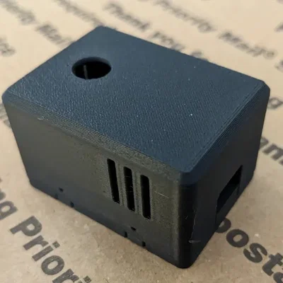 Vỏ bảo vệ cho camera wifi ESP32CAM với giao diện USB