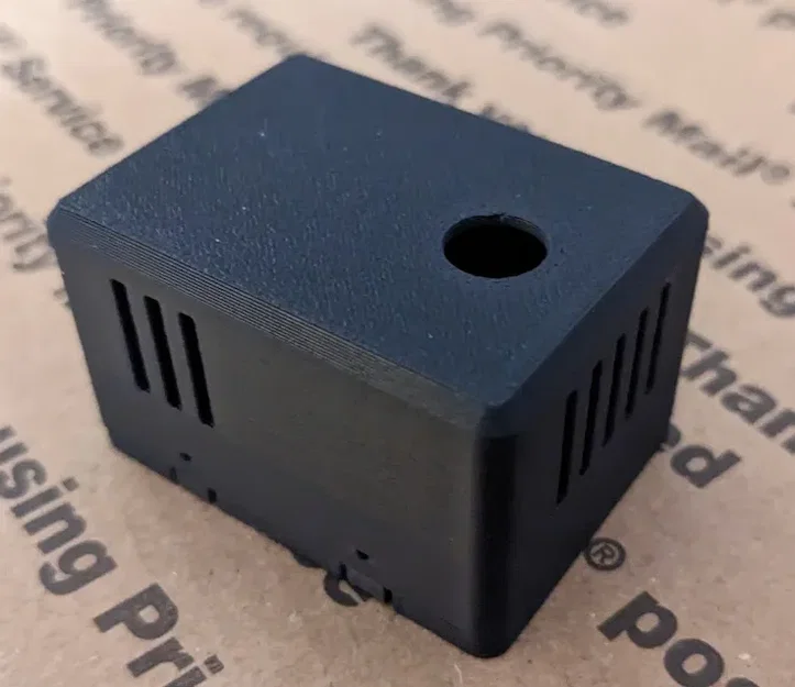 Vỏ bảo vệ cho camera wifi ESP32CAM với giao diện USB - Image 4