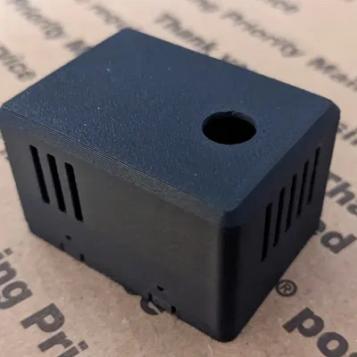 Vỏ bảo vệ cho camera wifi ESP32CAM với giao diện USB