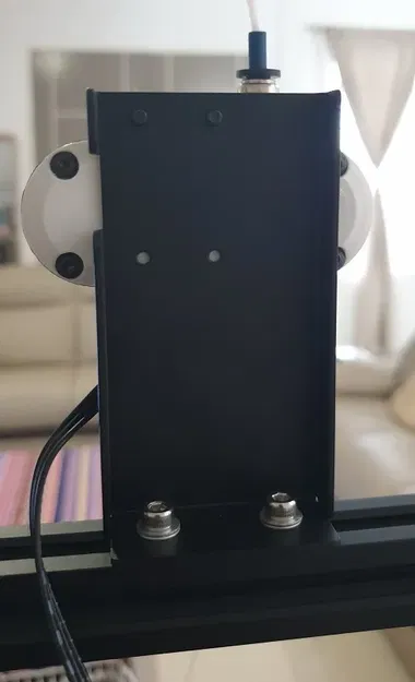 Giá đỡ cảm biến filament BTT cho CR-10 V3 - Image 4