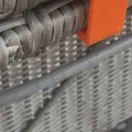 Kẹp nối ghế ngoài trời kiểu mô-đun - Thumbnail 3