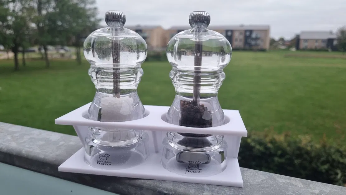 Khay Muối Tiêu Peugeot sang trọng - Image 2