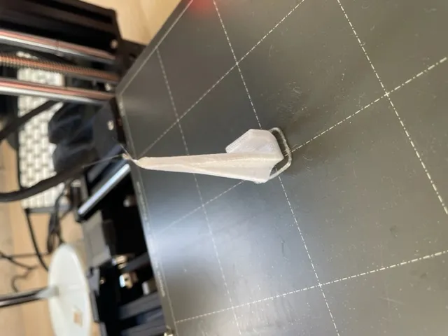 Giá đỡ cáp cho dây ranh giới máy cắt cỏ tự động - Image 1